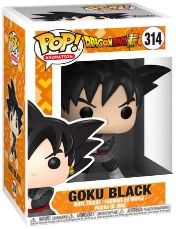 Goku Black (DBS)