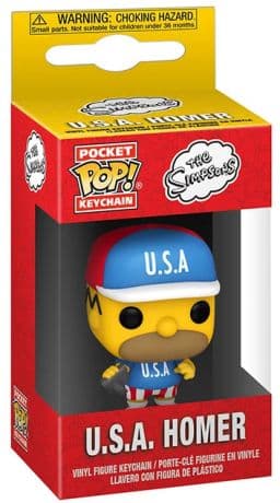 Homer USA