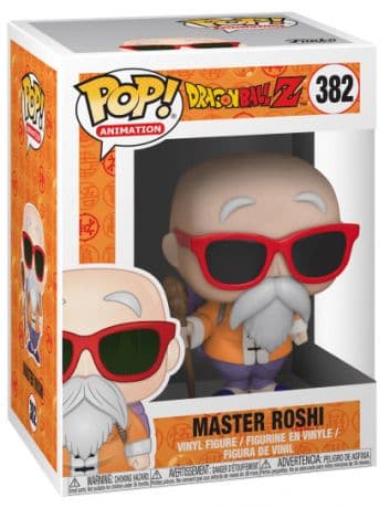 Tortue Géniale (DBZ)