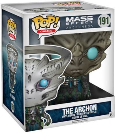 Archon – 15 cm
