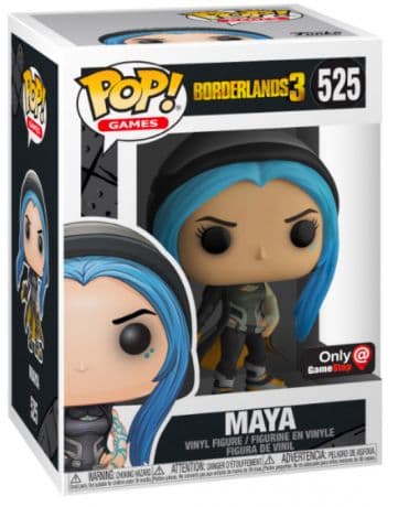 Maya