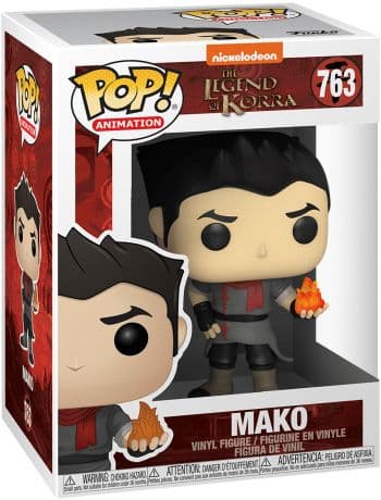 Mako