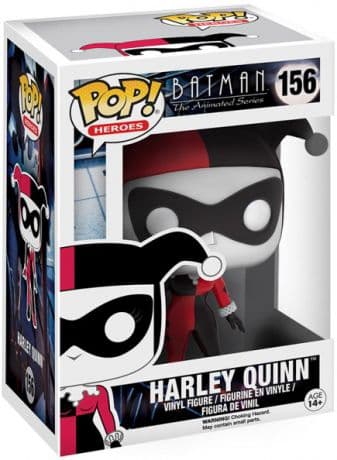 Harley Quinn