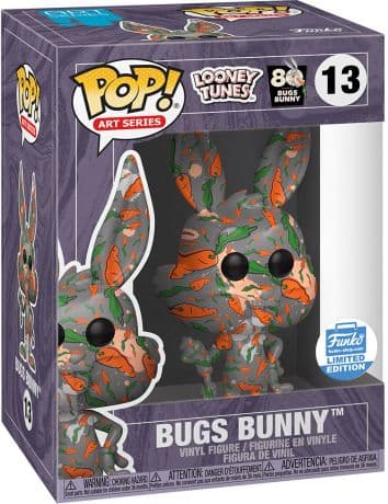Bugs Bunny