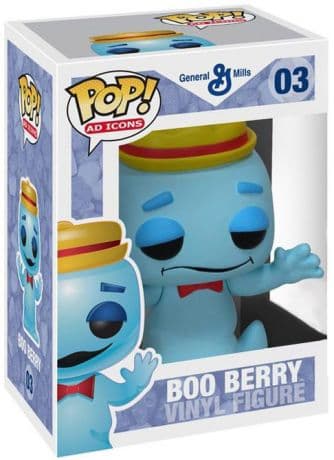 Boo Berry