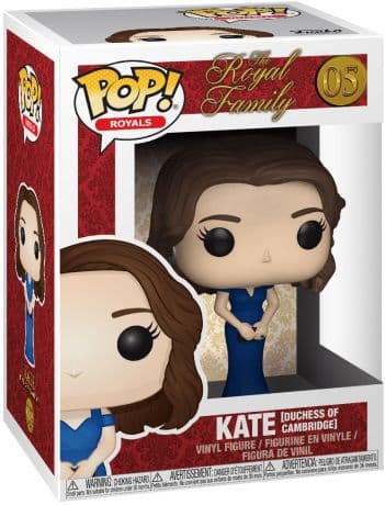 Duchesse de Cambridge Kate Middleton