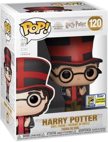 Harry Potter (Coupe du Monde)