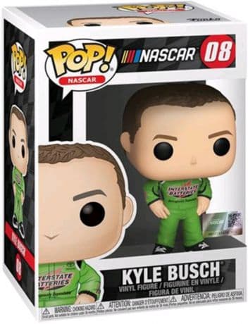 Kyle Busch
