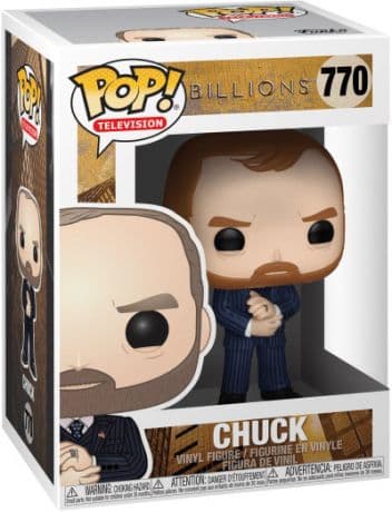 Chuck