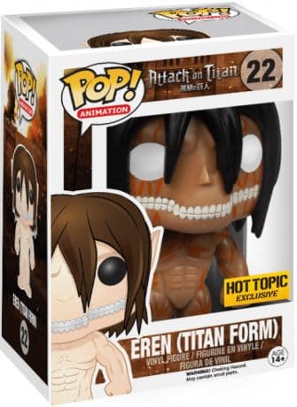 Eren (Titan)