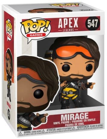 Mirage