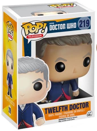 12e Docteur