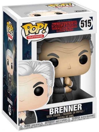 Brenner