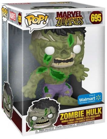 Hulk Zombie