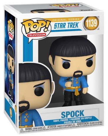 Spock