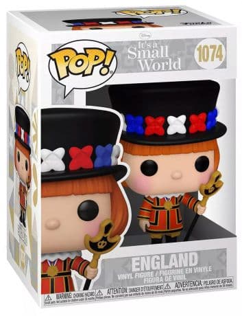 Angleterre