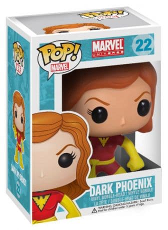 Dark Phoenix
