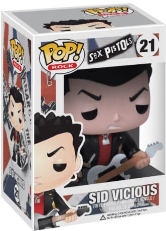 Sid Vicious