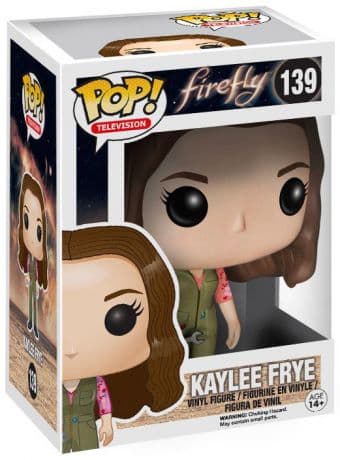 Kaylee Frye