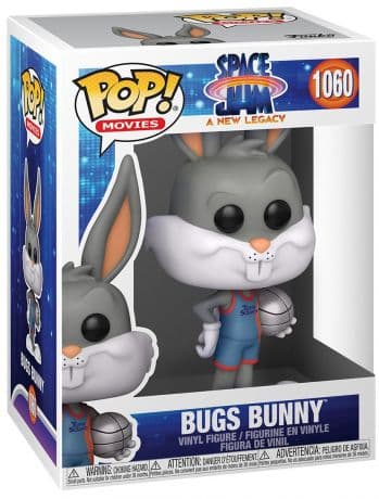 Bugs Bunny