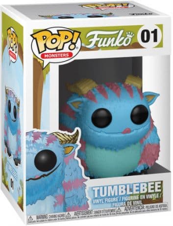 Tumblebee