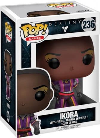 Ikora Rey