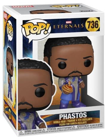 Phastos