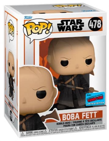 Boba Fett