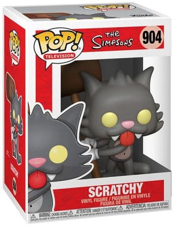 Scratchy