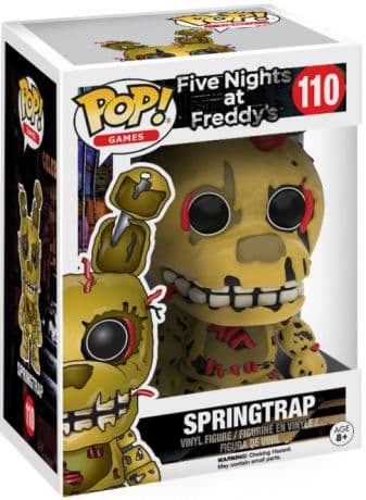 Springtrap