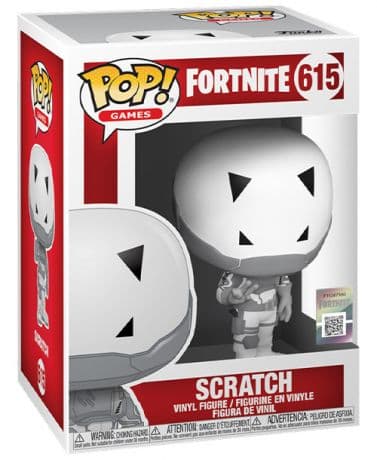 Scratch