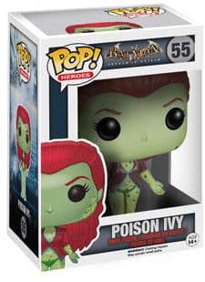 Poison Ivy