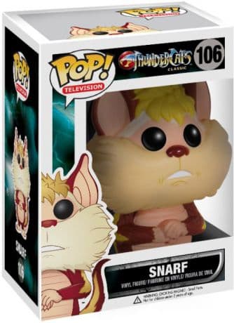 Snarf