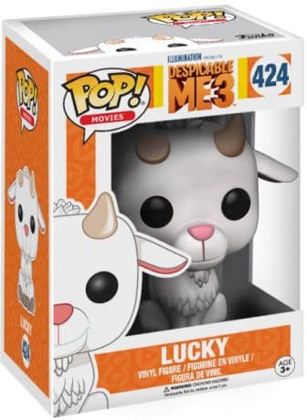 Lucky
