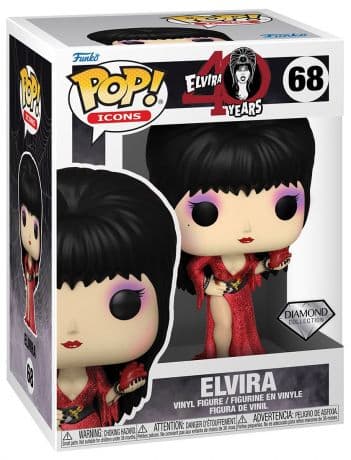 Elvira – Diamant