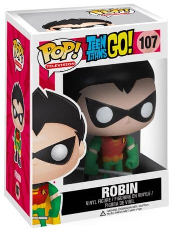 Robin