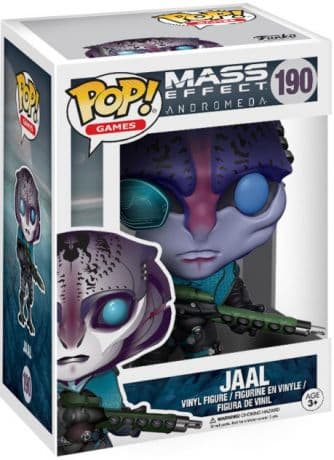 Jaal