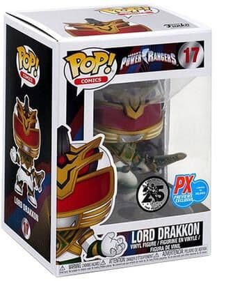 Lord Drakkon