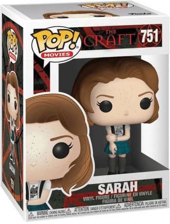 Sarah