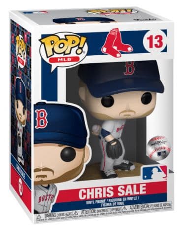 Chris Sale