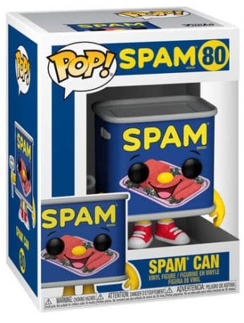 Spam