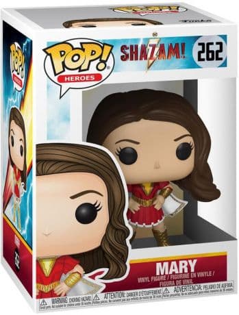 Mary