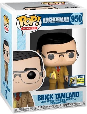 Brick Tamland
