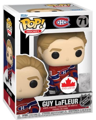 Guy LaFleur