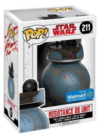 Resistance BB Unit
