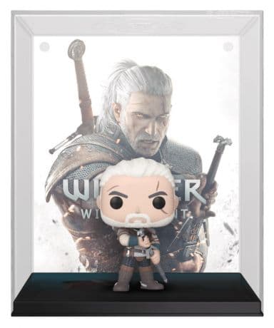 Geralt