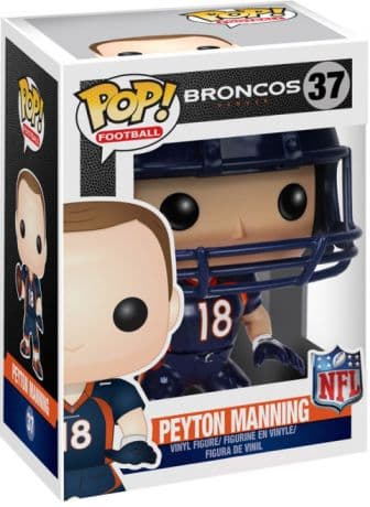 Peyton Manning
