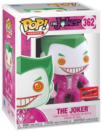 Le Joker (Cancer du Sein)