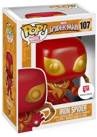 Iron Spider