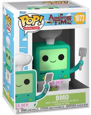 BMO cuisine